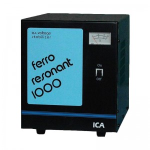 ICA Stabilizer FR 1000